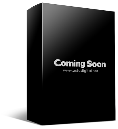 Coming Soon | ASTADIGITAL.NET