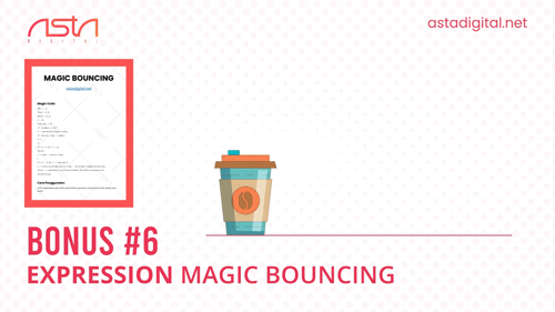 06. Magic Bouncing - ASTADIGITAL.NET