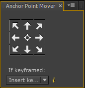 Anchor Point Mover