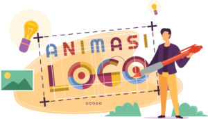 Pesan Jasa Animasi Logo