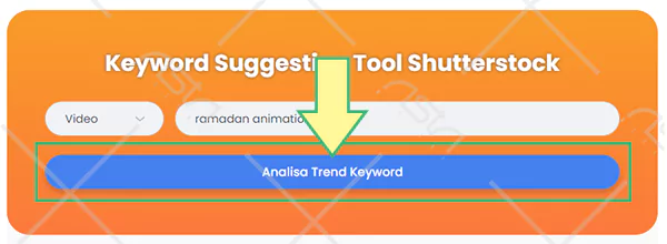 Keyword Suggestion Tool Shutterstock