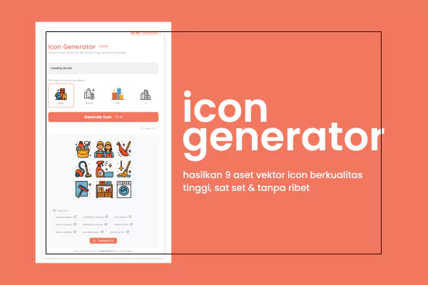 Icon Generator